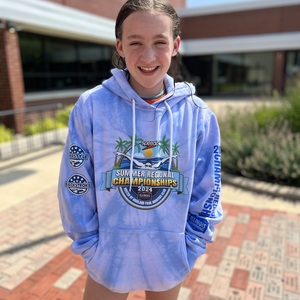 Fundraising Page: Alexandra McComb